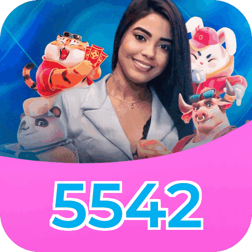 Página de download 5542