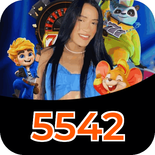 App mobile 5542